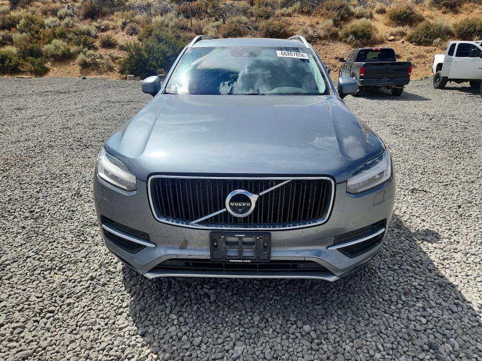 Продажа на аукционе авто 2017 Volvo Xc90, vin: YV4A22PK1H1178374, номер лота: 66207856