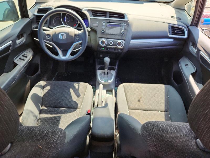 Aukcja sprzedaży 2015 Honda Fit, vin: 3HGGK5H5XFM771434, numer aukcji: 63103716