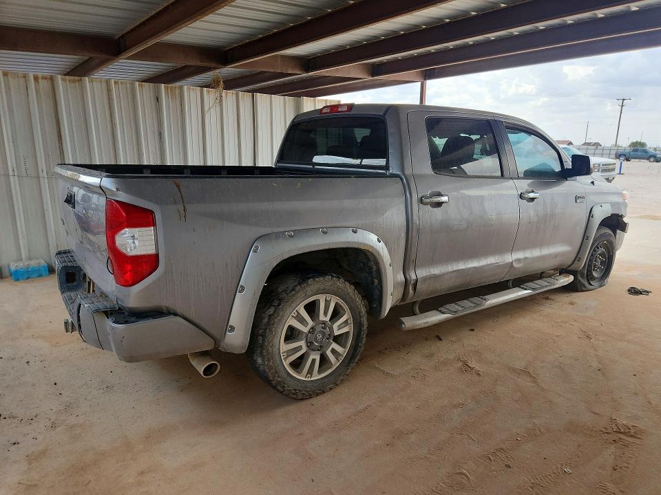 Продажа на аукционе авто 2015 Toyota Tundra, vin: 5TFAW5F1XFX458628, номер лота: 64978956