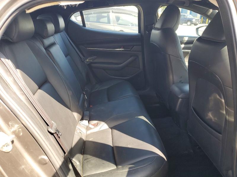 Aukcja sprzedaży 2019 Mazda 3, vin: JM1BPAMM2K1120225, numer aukcji: 66043956