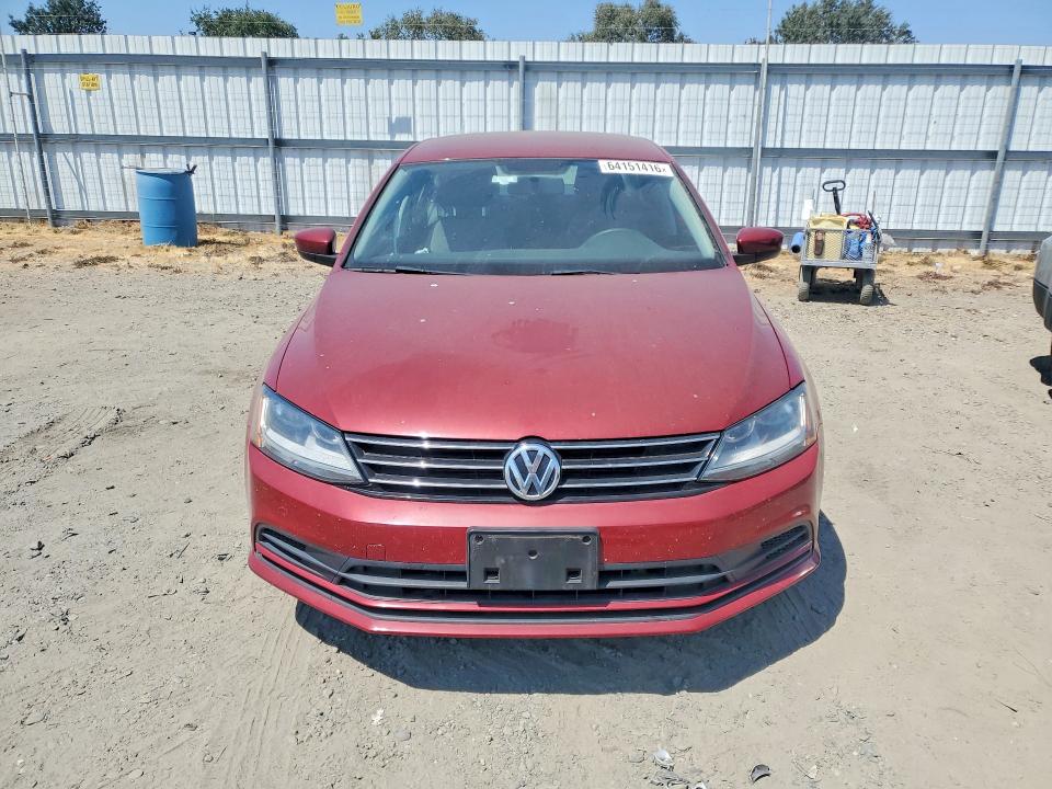 Aukcja sprzedaży 2017 Volkswagen Jetta, vin: 3VW2B7AJ8HM408853, numer aukcji: 64151416