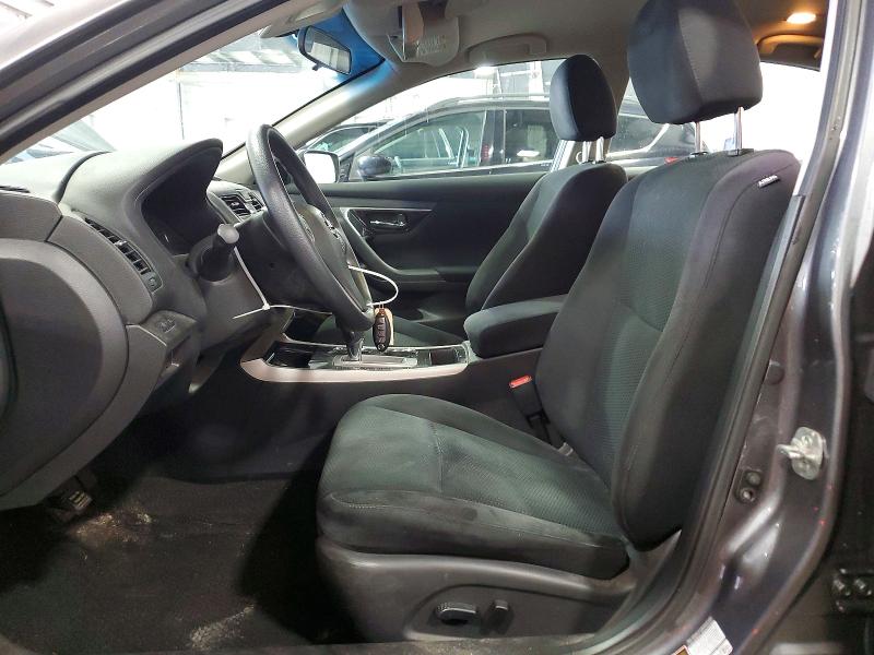 Aukcja sprzedaży 2014 Nissan Altima, vin: 1N4AL3AP9EN384966, numer aukcji: 66025396