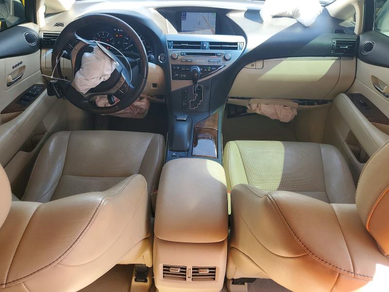 Продаж на аукціоні авто 2013 Lexus Rx, vin: 2T2ZK1BA5DC121434, номер лоту: 63808076