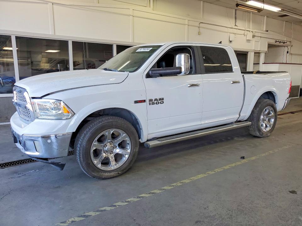 Auction sale of the 2017 Ram 1500, vin: 1C6RR7NMXHS881640, lot number: 64799266