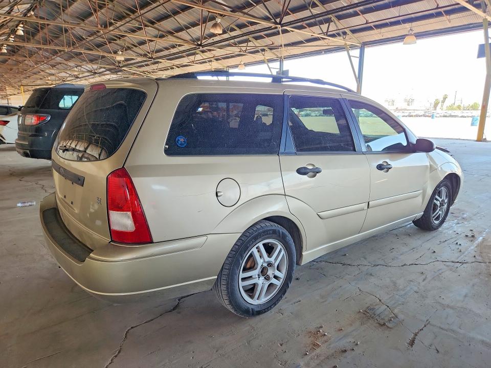 2000 Ford Focus მანქანა იყიდება აუქციონზე, vin: 1FAFP3630YW229639, აუქციონის ნომერი: 64328816