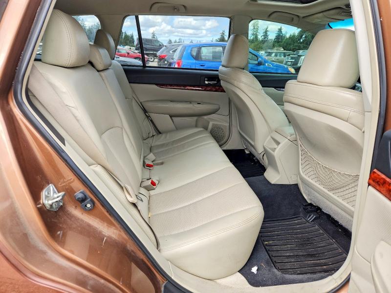 Продажа на аукционе авто 2011 Subaru Outback, vin: 4S4BRBKC9B3389221, номер лота: 67002456