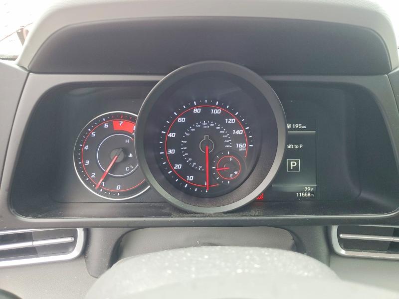 Продаж на аукціоні авто 2023 Hyundai Elantra, vin: KMHLM4AG3PU591900, номер лоту: 61472826