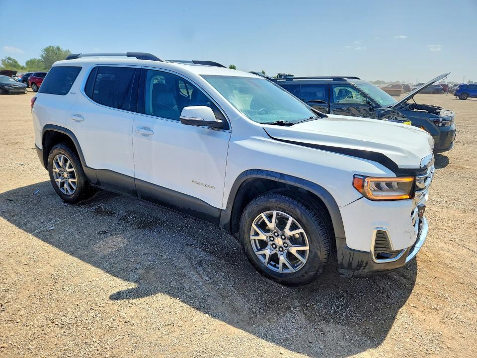 Auction sale of the 2020 Gmc Acadia, vin: 1GKKNULS0LZ121825, lot number: 65578526