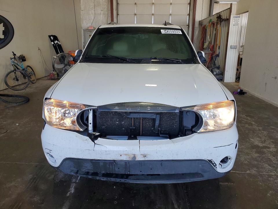Aukcja sprzedaży 2006 Buick Rainier, vin: 5GADT13S162252737, numer aukcji: 64300506