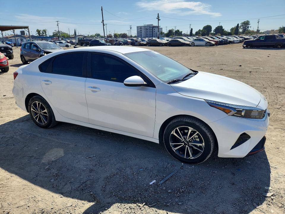 Aukcja sprzedaży 2024 Kia Forte, vin: 3KPF24ADXRE797360, numer aukcji: 66929806