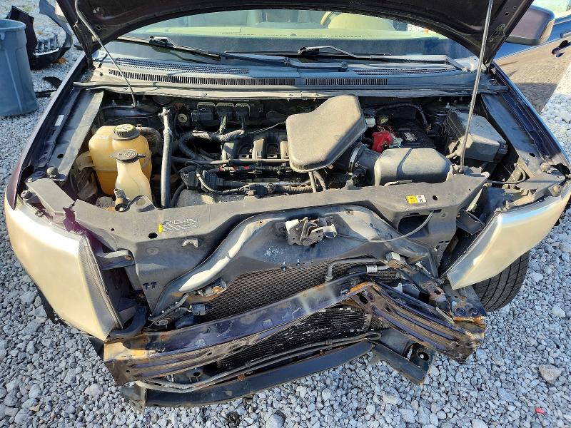 Продажа на аукционе авто 2007 Ford Edge, vin: 2FMDK39C67BA30103, номер лота: 64790666