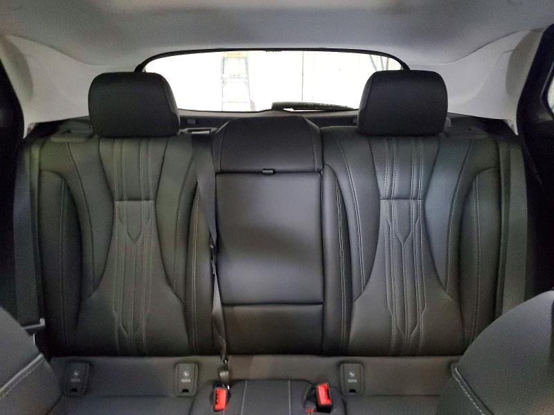 2025 Buick Envision მანქანა იყიდება აუქციონზე, vin: LRBFZME43SD033118, აუქციონის ნომერი: 63680246