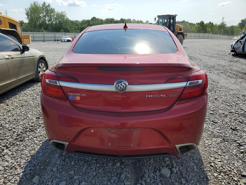 Aukcja sprzedaży 2014 Buick Regal, vin: 2G4GT5GX5E9266595, numer aukcji: 64006946