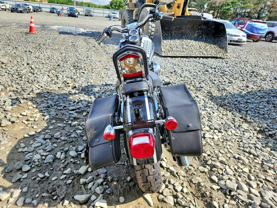Продажа на аукционе авто 2003 Harley-davidson Fxdl, vin: 1HD1GDV183K324166, номер лота: 65888896