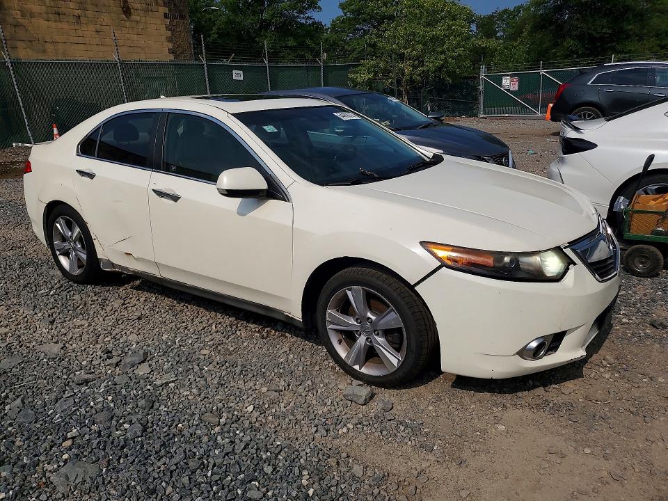 Aukcja sprzedaży 2011 Acura Tsx, vin: JH4CU2F67BC005219, numer aukcji: 64489916