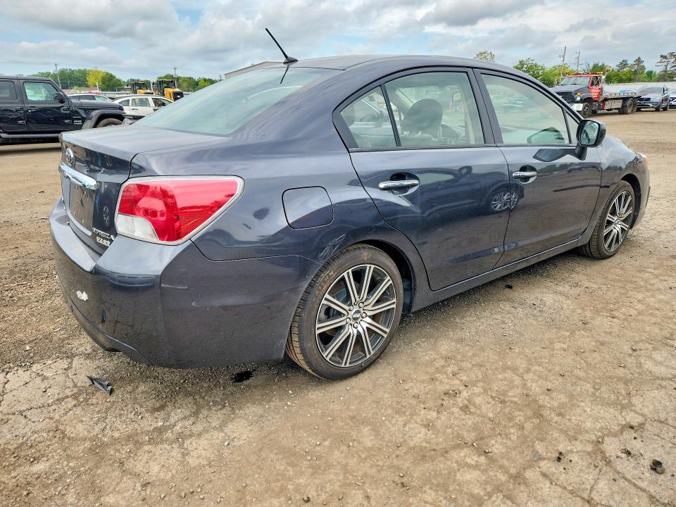 Продаж на аукціоні авто 2012 Subaru Impreza, vin: JF1GJAH65CH025532, номер лоту: 66253866
