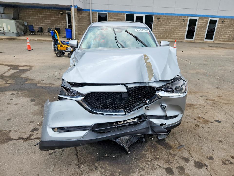 65657786 :رقم المزاد ، JM3KFBDM6L0726280 vin ، 2020 Mazda Cx-5 مزاد بيع