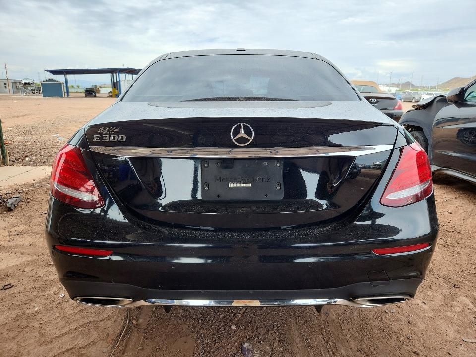 Aukcja sprzedaży 2019 Mercedes-benz E, vin: WDDZF4JB7KA625320, numer aukcji: 65316706