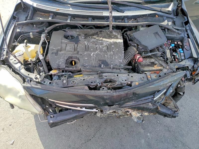 Продажа на аукционе авто 2013 Toyota Corolla, vin: 5YFBU4EE4DP192575, номер лота: 64824936