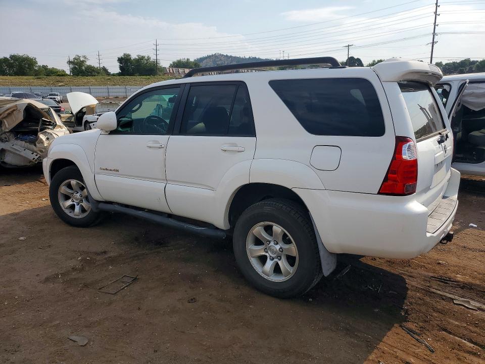 Продажа на аукционе авто 2008 Toyota 4runner, vin: JTEBU14R28K001352, номер лота: 64644016