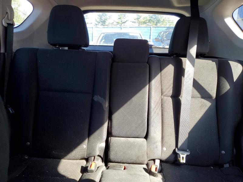 2016 Toyota Rav4 მანქანა იყიდება აუქციონზე, vin: 2T3BFREV3GW501809, აუქციონის ნომერი: 62687776
