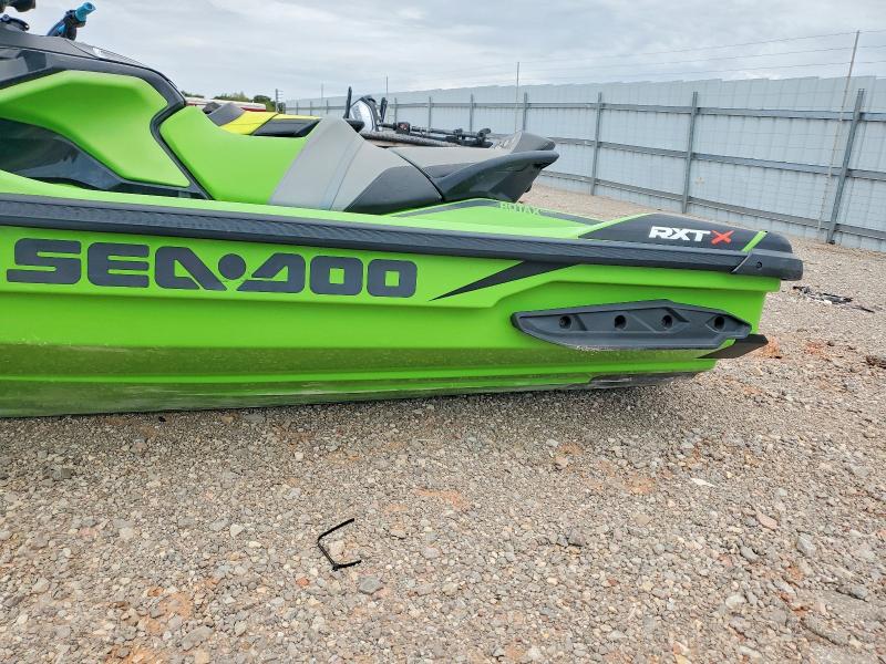 Aukcja sprzedaży 2020 Sea Doo Rxt X 300, vin: YDV53557C020, numer aukcji: 63540186