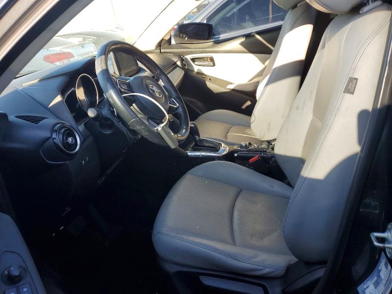 Aukcja sprzedaży 2019 Toyota Yaris, vin: 3MYDLBYV1KY516799, numer aukcji: 66197356