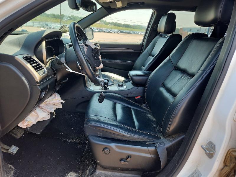 2015 Jeep Grand Cherokee მანქანა იყიდება აუქციონზე, vin: 1C4RJFBG3FC794548, აუქციონის ნომერი: 63482876