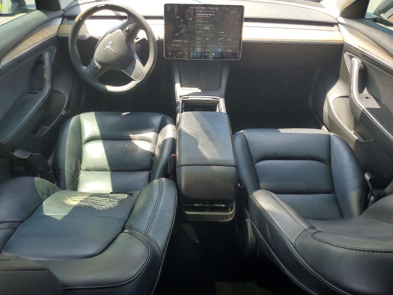 Aukcja sprzedaży 2022 Tesla Model 3, vin: 5YJ3E1EA4NF191243, numer aukcji: 65030136