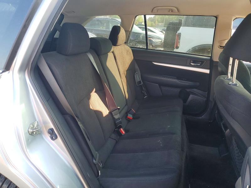 Aukcja sprzedaży 2013 Subaru Outback, vin: 4S4BRBBC4D3200168, numer aukcji: 63909356