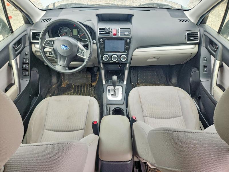 Продаж на аукціоні авто 2016 Subaru Forester, vin: JF2SJADC7GH428175, номер лоту: 64681016