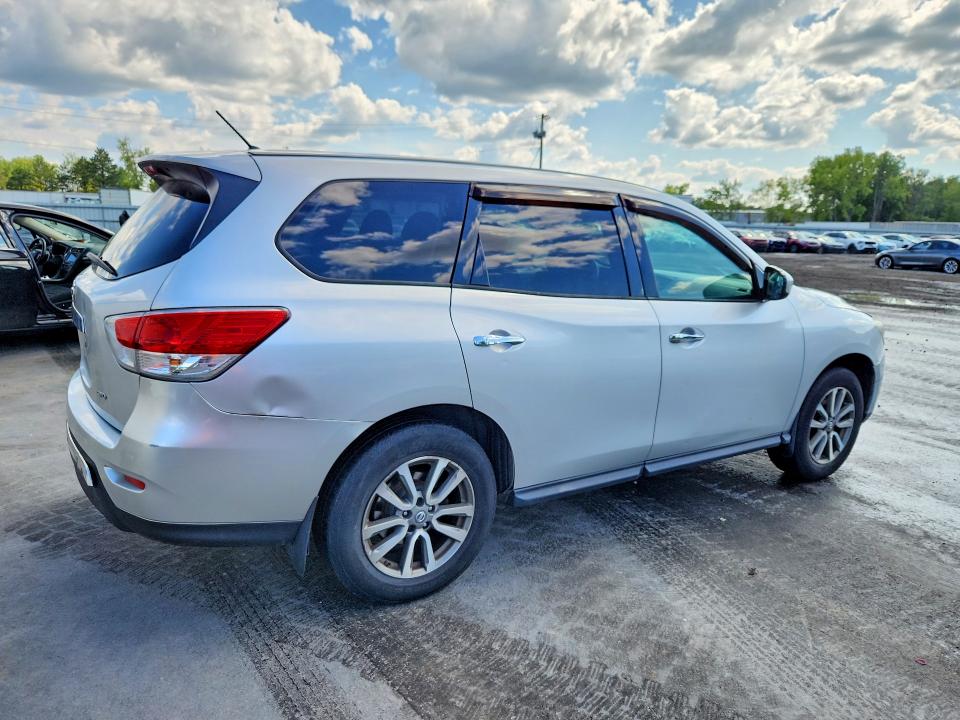 Aukcja sprzedaży 2013 Nissan Pathfinder, vin: 5N1AR2MM7DC674195, numer aukcji: 66408076