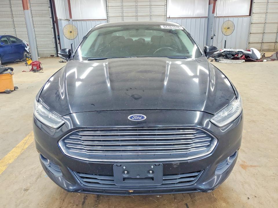 Продаж на аукціоні авто 2013 Ford Fusion, vin: 3FA6P0HR6DR253361, номер лоту: 64101576