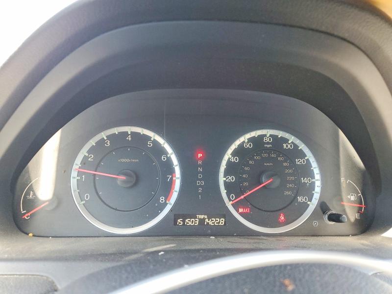 Продаж на аукціоні авто 2012 Honda Accord, vin: 1HGCP2F6XCA025391, номер лоту: 63235686