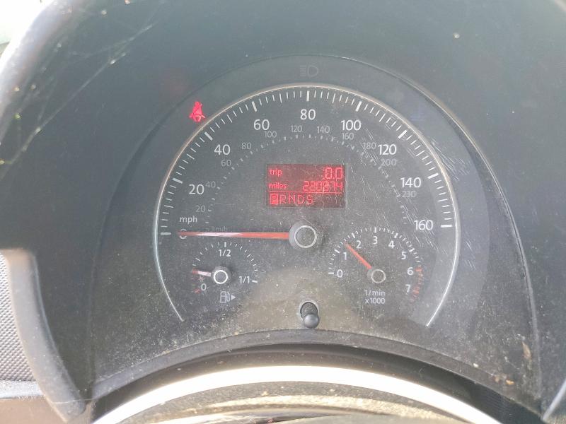 64642206 :رقم المزاد ، 3VWPF31Y16M304931 vin ، 2006 Volkswagen New Beetle مزاد بيع