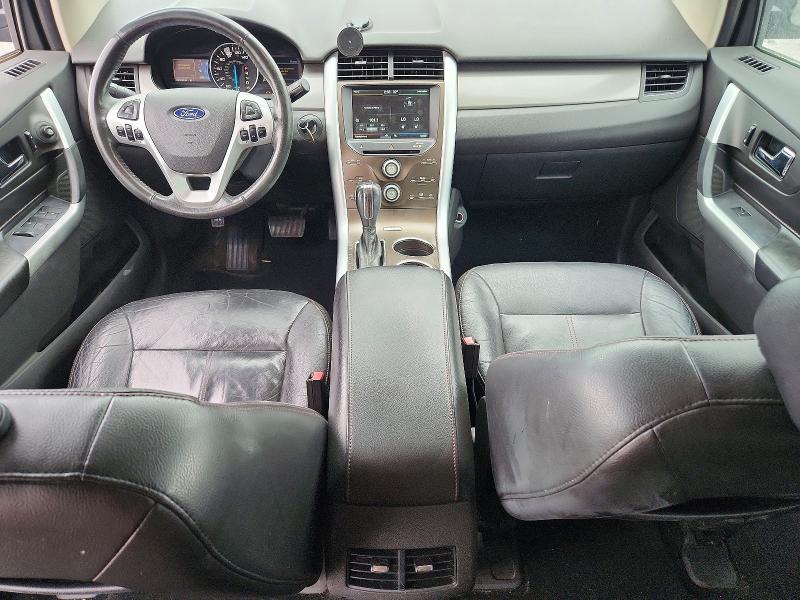 Aukcja sprzedaży 2011 Ford Edge, vin: 2FMDK3JC5BBA20439, numer aukcji: 64494256