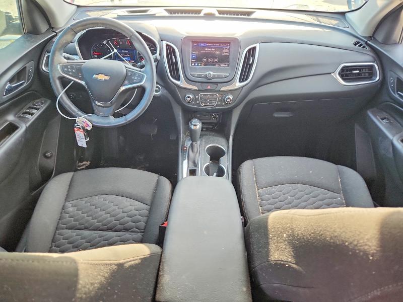 Aukcja sprzedaży 2020 Chevrolet Equinox, vin: 3GNAXKEV2LL285623, numer aukcji: 64836956