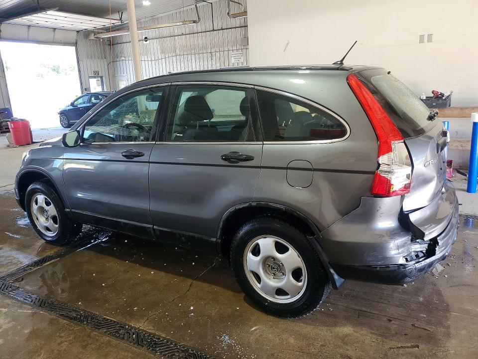 Продажа на аукционе авто 2010 Honda Cr-v, vin: 5J6RE4H37AL094886, номер лота: 63841526