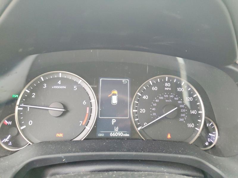 Продаж на аукціоні авто 2021 Lexus Rx, vin: 2T2HZMAA7MC195626, номер лоту: 64436756