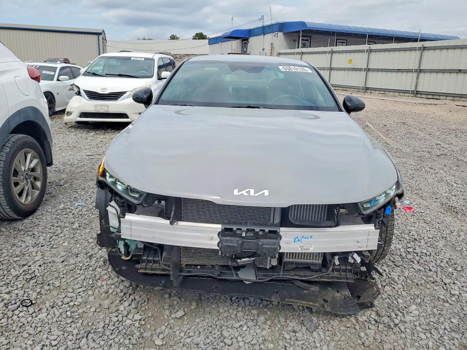Aukcja sprzedaży 2024 Kia K5, vin: 5XXG64J26RG233025, numer aukcji: 65810126