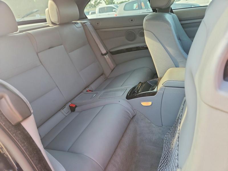 65004646 :رقم المزاد ، WBAWL13558PX20084 vin ، 2008 Bmw 328 مزاد بيع