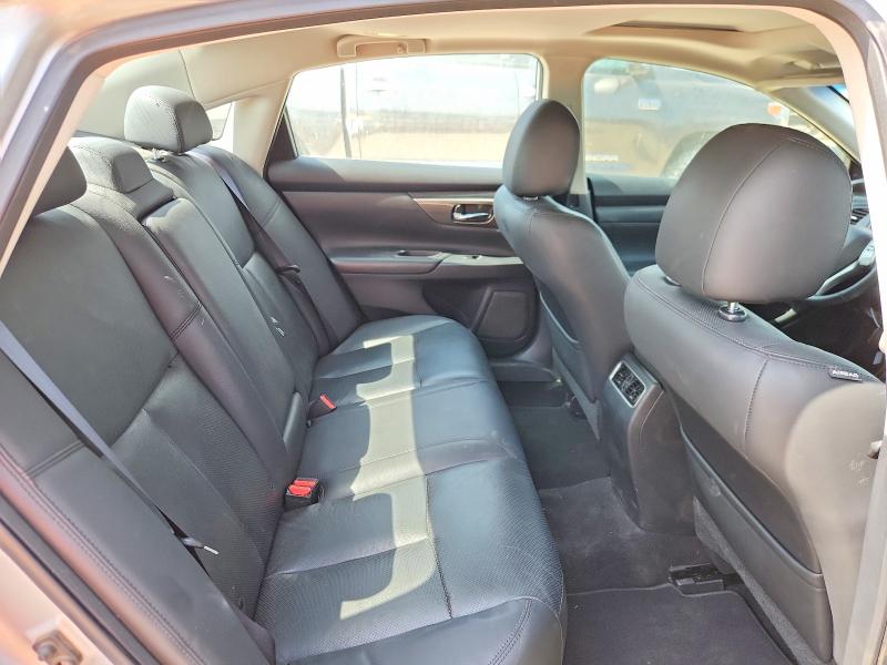 63699096 :رقم المزاد ، 1N4AL3AP1FN396238 vin ، 2015 Nissan Altima مزاد بيع