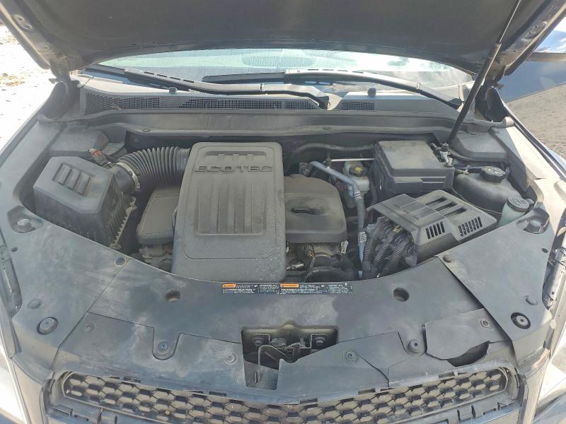 Продажа на аукционе авто 2015 Chevrolet Equinox, vin: 2GNALBEK6F6396251, номер лота: 62611856