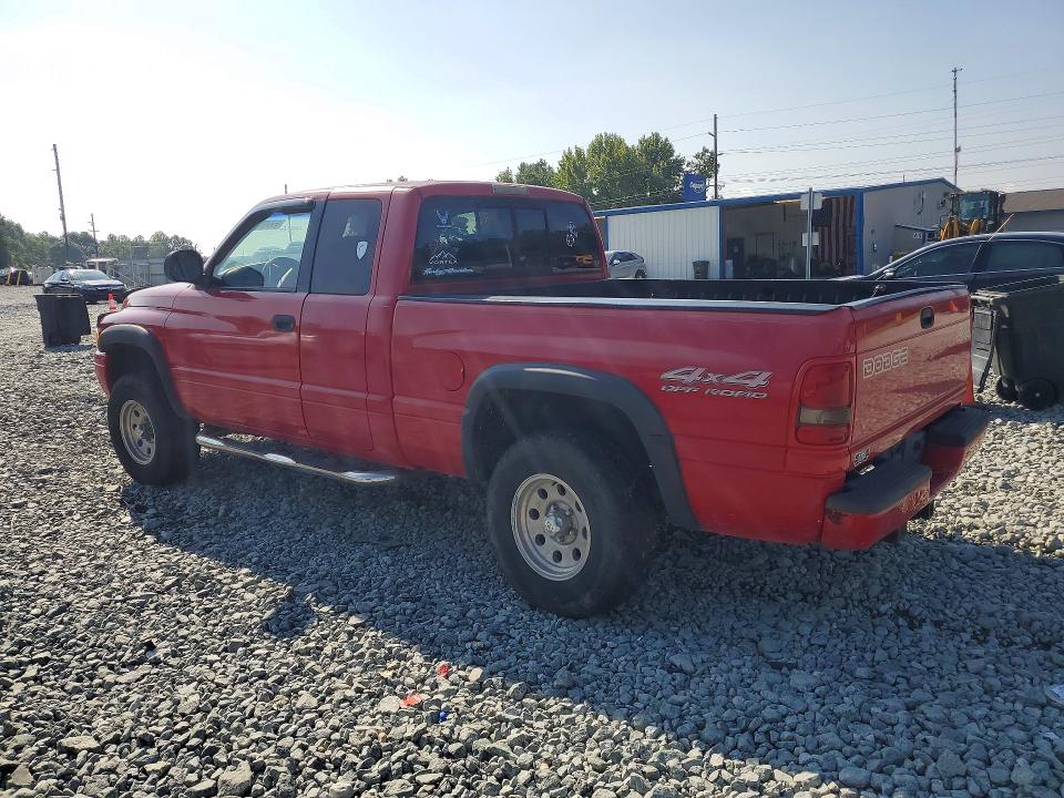65645146 :رقم المزاد ، 3B7HF13Y01M277609 vin ، 2001 Dodge Ram 1500 مزاد بيع