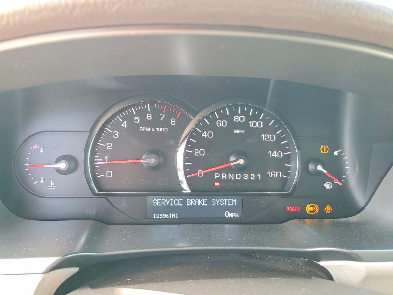 Aukcja sprzedaży 2008 Cadillac Dts, vin: 1G6KD57Y08U147724, numer aukcji: 66925596