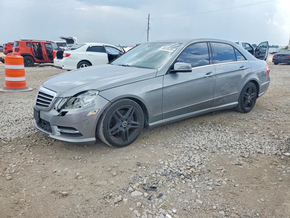 Продаж на аукціоні авто 2013 Mercedes-benz E, vin: WDDHF5KB7DA662967, номер лоту: 66538206