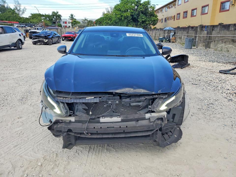 Продаж на аукціоні авто 2024 Nissan Altima, vin: 1N4BL4DV6RN341518, номер лоту: 65237406