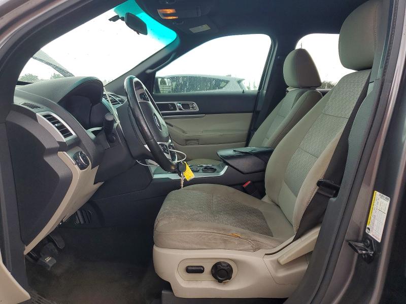 Aukcja sprzedaży 2011 Ford Explorer, vin: 1FMHK7D82BGA94300, numer aukcji: 64305296
