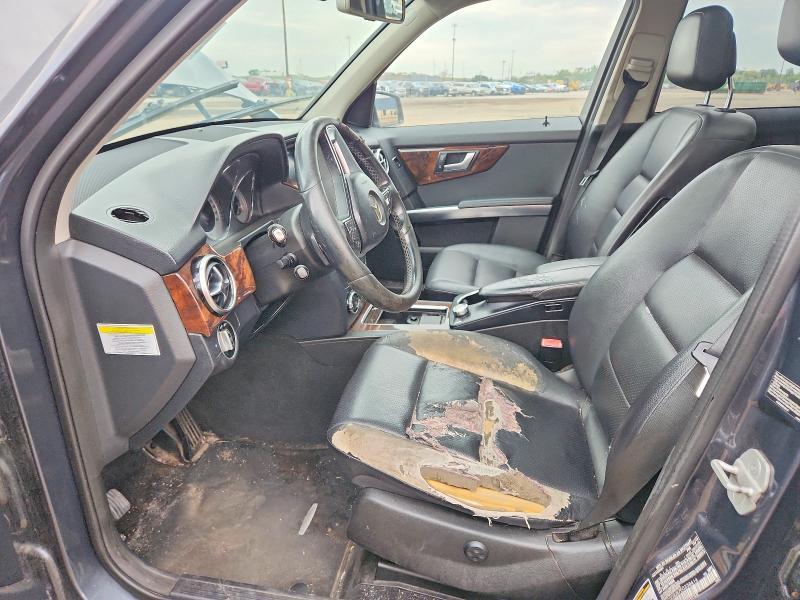 67244266 :رقم المزاد ، WDCGG8JB7EG238414 vin ، 2014 Mercedes-benz Glk مزاد بيع