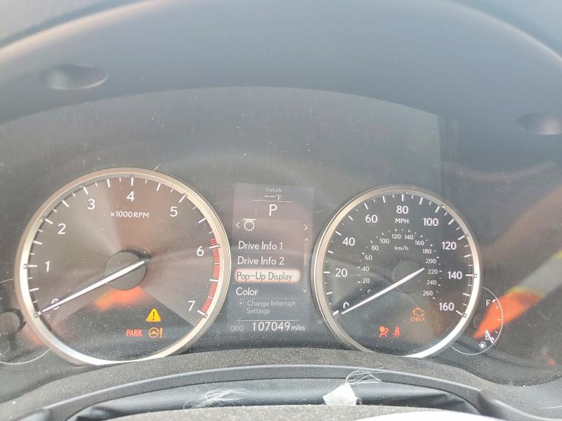 Продажа на аукционе авто 2016 Lexus Nx 200t, vin: JTJBARBZ2G2061982, номер лота: 65092816